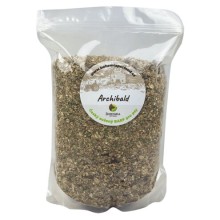 Sušený BARF BOHEMIA Archibald 2kg