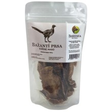 Pamlsek BOHEMIA Bažantí prsa 100g