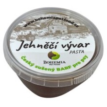 Vývar BOHEMIA Jehněčí vývar v pastě 125 ml