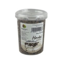 Pamlsek BOHEMIA Hovězí odměny 250g