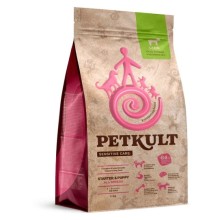 Petkult dog Starter & Puppy 3kg