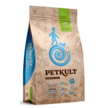 Petkult dog MAXI JUNIOR lamb/rice 12kg