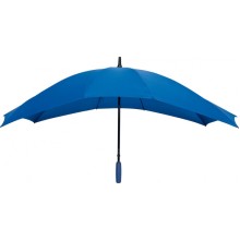 Deštník Twin holový partnerský manuální