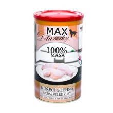 Falco MAX deluxe kuřecí stehna - 1200g