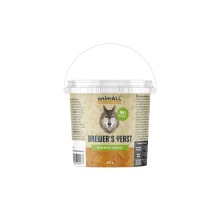 animALL Pivovarské kvasnice 600 g