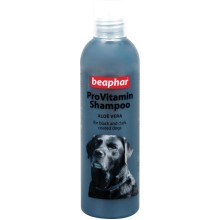 Šampon Beaphar Bea černá srst 250ml