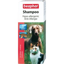 Šampon Beaphar hypoalergenní 200ml