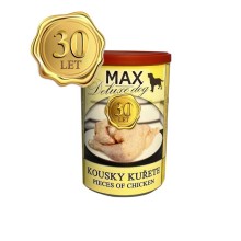 Falco MAX deluxe kousky kuřete - 400g