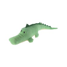 animALL Hračka Dog Krokodýl plyš 41 cm