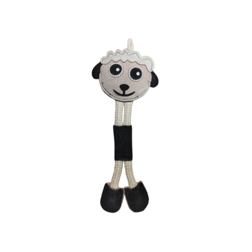 animALL Hračka Ovečka 23 cm