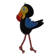 animALL Hračka Tukan 29,5x16 cm