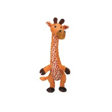 Kong Plyšová hračka Shakers Luvs Žirafa L