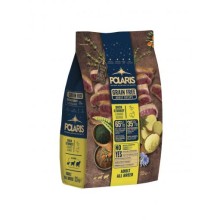 Polaris grain free Adult kachna, krůta 2,5kg