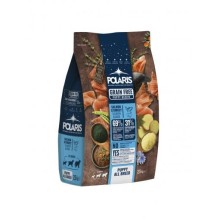 Polaris grain free Puppy losos, krůta 2,5kg