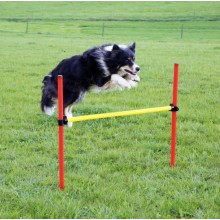 Výcvik Agility TUNEL překážka pro psy s úložnou taškou 5m/60cm 