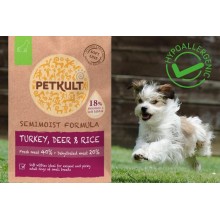 Petkult dog STARTER  Puppy lamb/rice 12kg