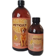 LOSOSOVÝ olej Petkult 1000ml