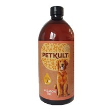 LOSOSOVÝ olej Petkult 300ml