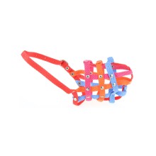 animALL Náhubek nylon barevný č.2 -11 animALL Náhubek nylon barevný č.2 -11