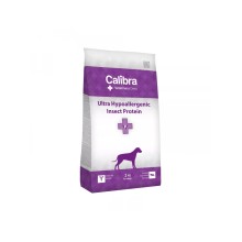 Calibra VD Dog Ultra Hypoallergenic Insect 2kg