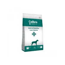 Calibra VD Dog Joint & Mobility Low Calorie 12kg