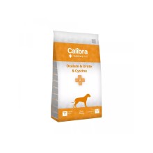 Calibra VD Dog Oxalate & Urate & Cystine 12kg