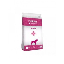 Calibra VD Dog Struvite 2kg