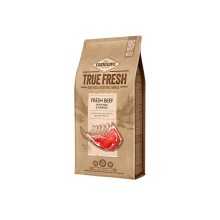 Carnilove Dog True Fresh Beef Adult 4kg