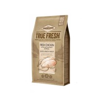 Carnilove Dog True Fresh Chicken Senior & Healthy Weight 11,4kg