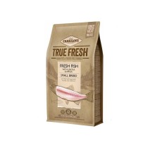 Carnilove Dog True Fresh Fish Adult Small Breed 1,4kg