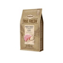 Carnilove Dog True Fresh Turkey Puppy 1,4kg