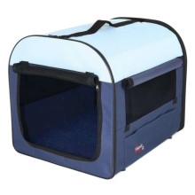 Trixie T-Camp Mobile Kennel M 55x65x80cm