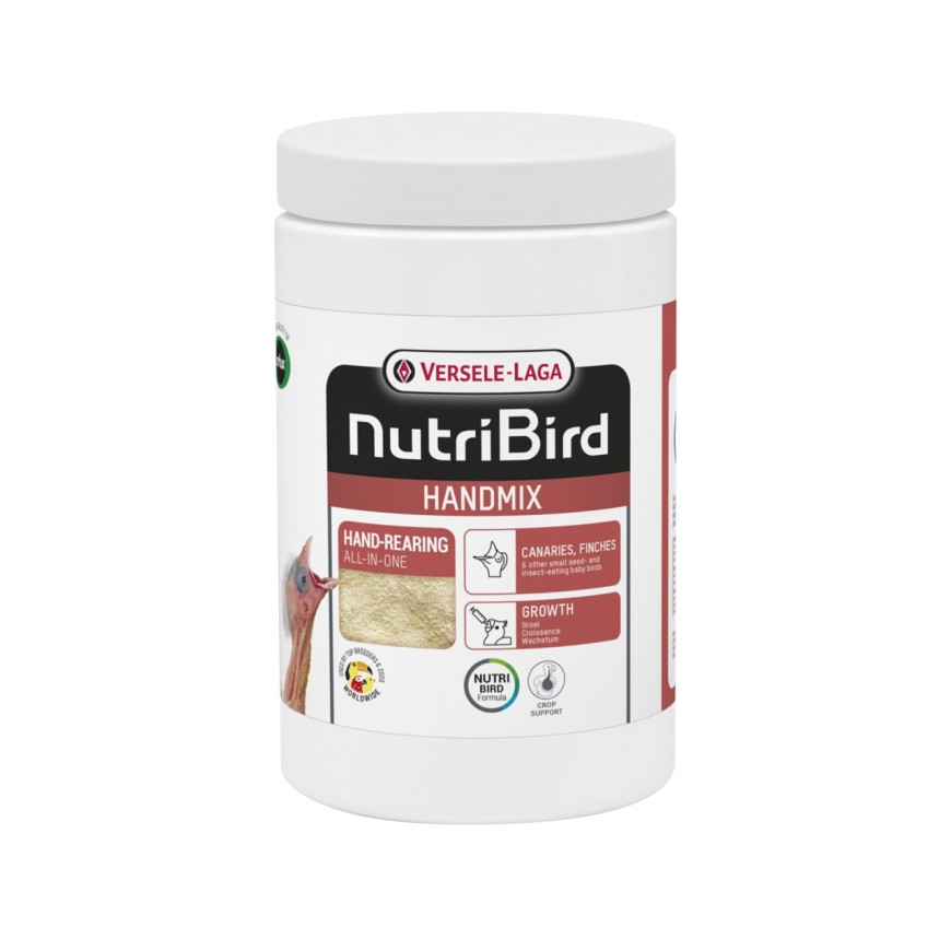 Versele Laga Nutribird Handmix 500 g