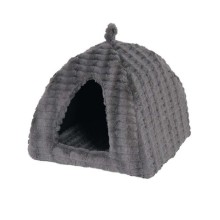 Spací Zolux KINA IGLOO antracit 40cm