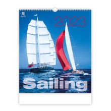 Kalendář Sailing