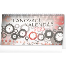 Kalendář Plánovací 2023, 25 × 12,5 cm PGS-31009