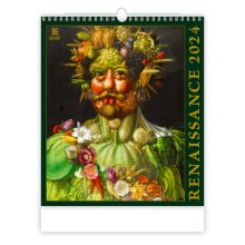 Kalendář Renaissance