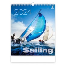 Kalendář Sailing