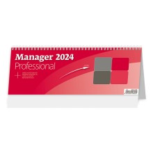 Plánovací kalendář Manager Professional