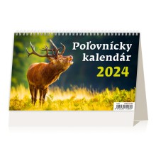 Slovenský Poľovnický kalendár