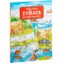 Velká knížka ZVÍŘATA pro malé vypravěče 