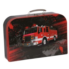 Kufřík Fire Rescue