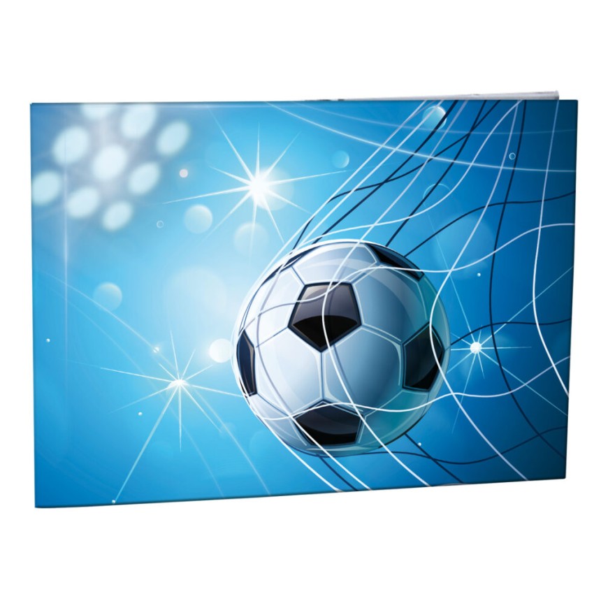 Desky na číslice Super Goal