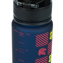 Tritanové Láhve 500ml