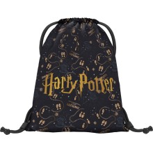 BAAGL 3 SET Ergo Harry Potter Pobertův plánek: aktovka, penál, sáček