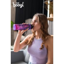 BAAGL Tritanová láhev na pití Galaxy, 700 ml