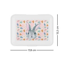 BAAGL Box na svačinu Bunny