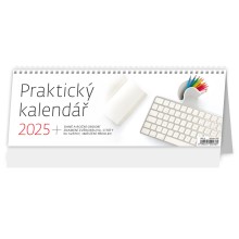 Praktický kalendář