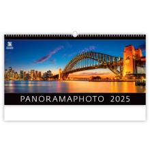 Kalendář Panoramaphoto