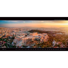 Kalendář Panoramaphoto